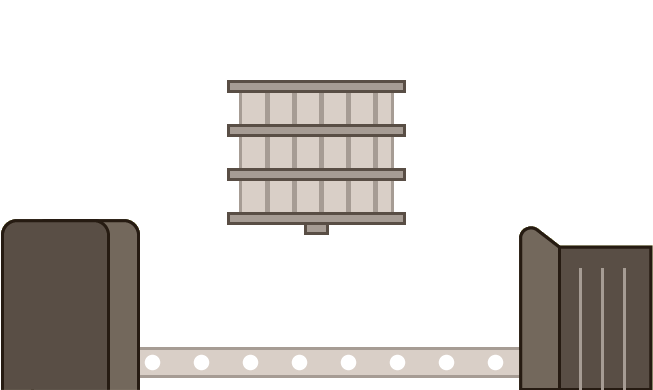 Noci sgusciate Valier - Olio di noci