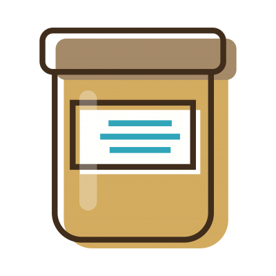 NOCI SGUSCIATE VALIER - pasta <br/> di noci