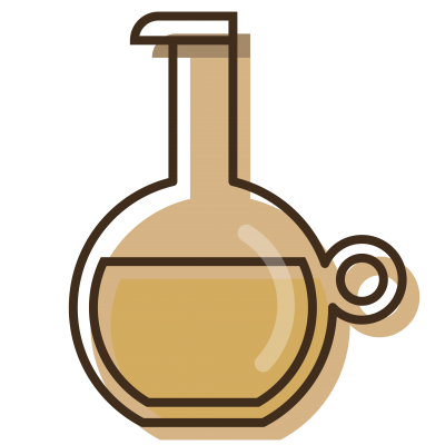 NOCI SGUSCIATE VALIER - olio <br/> di noci