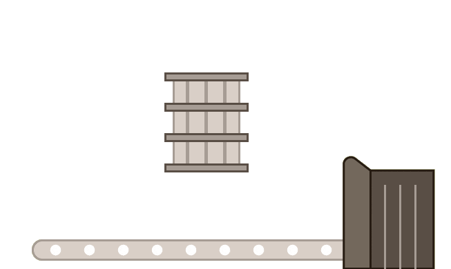 Noci sgusciate Valier - pasta